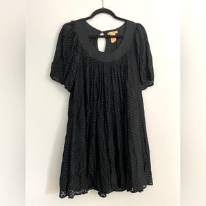 Catherine Malandrino little black dress